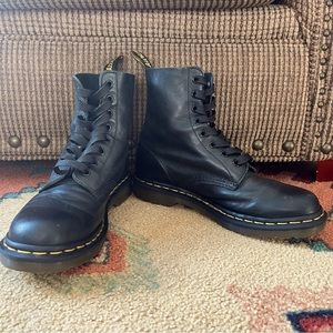 Excellent condition 1460 Dr. Martens ladies size 8